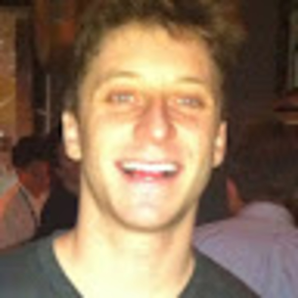 Meet your Posher, Blake